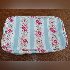 Cath Kidston Floral Cosmetic Pouch